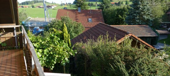 6 rooms Townhouse in Oberallgau, Germany No. 311688 14