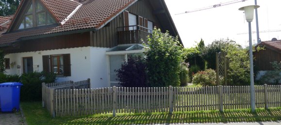 6 rooms Townhouse in Oberallgau, Germany No. 311688 3