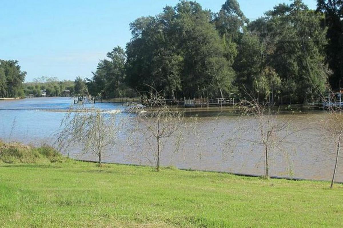  Land in Tigre, Argentina No. 45342