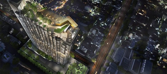 Studio-Eigentumswohnung in Pattaya, Thailand, Nr. 1223 3