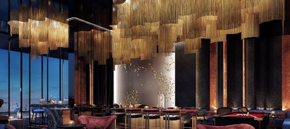 Studio-Eigentumswohnung in Pattaya, Thailand, Nr. 1223 4