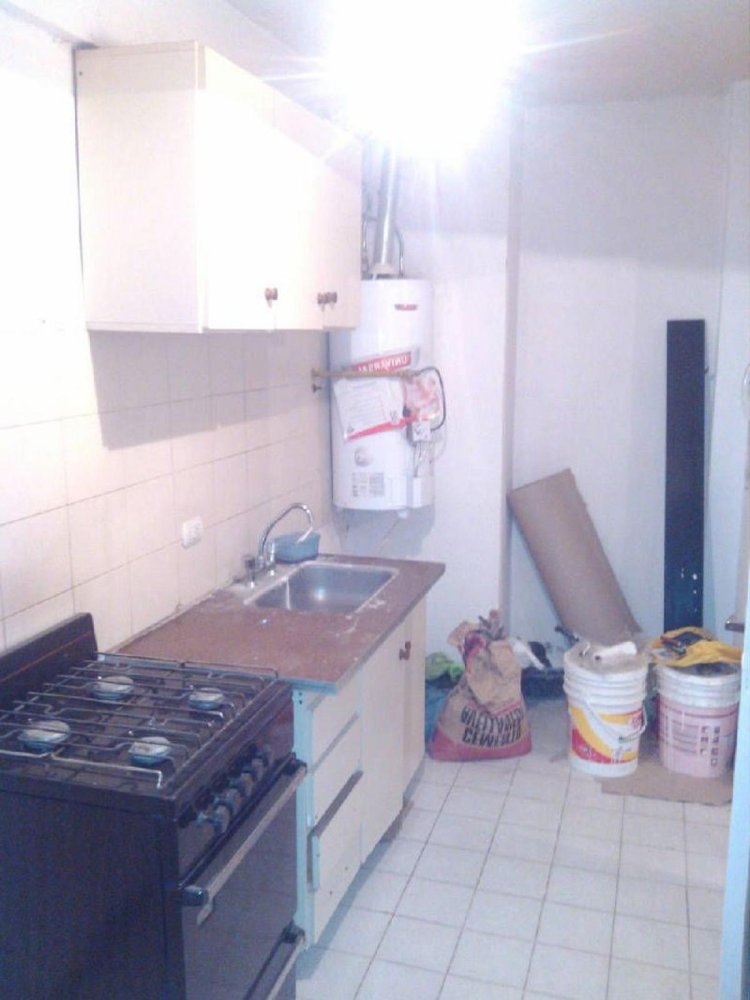 Apartamento de 2 dormitorios en Mar del Plata, Argentina No. 92686