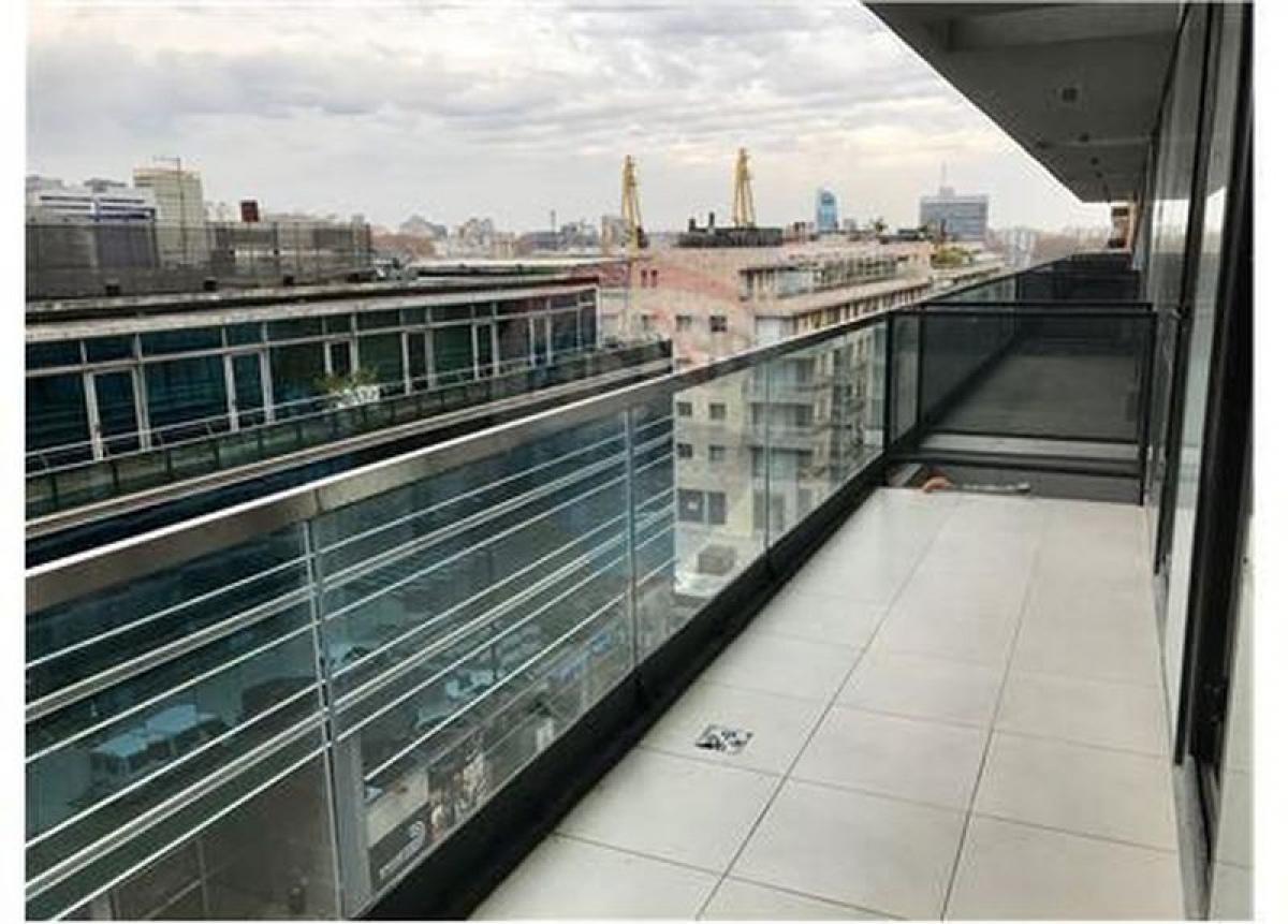 Estudio en Buenos Aires, Argentina No. 70788