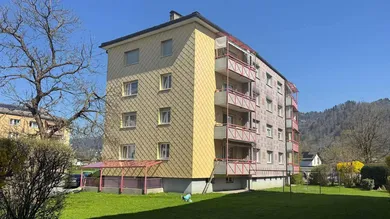 3-salle Appartement à Dornbirn, Austria No. 134400