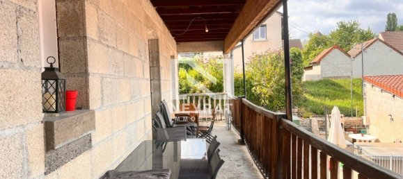 4 bedrooms House in Autun, France No. 306073 9