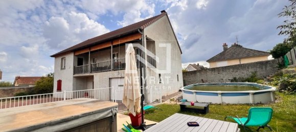 4 bedrooms House in Autun, France No. 306073 18