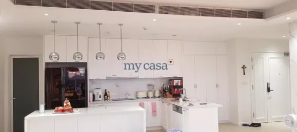 4 bedrooms Apartment in Thu Duc, Vietnam No. 8122 5