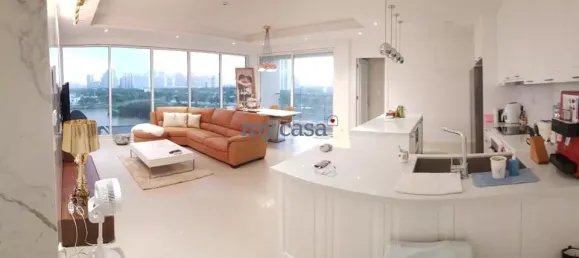 4 bedrooms Apartment in Thu Duc, Vietnam No. 8122 3