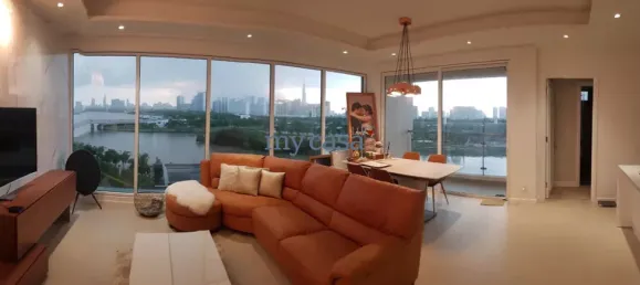 4 bedrooms Apartment in Thu Duc, Vietnam No. 8122 4