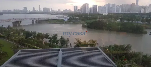 4 bedrooms Apartment in Thu Duc, Vietnam No. 8122 2