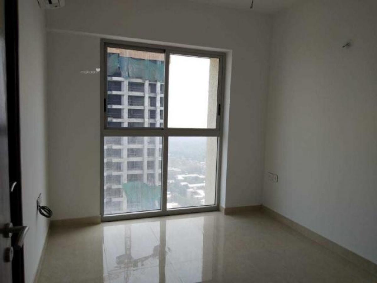 2 bedrooms House in Mumbai, India No. 55722