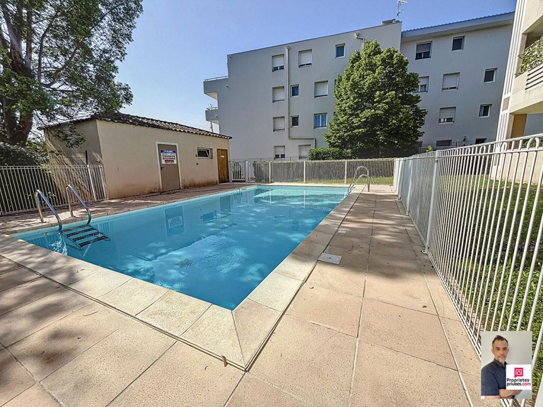 Apartamento T1 em Brignoles, France N.º 296126