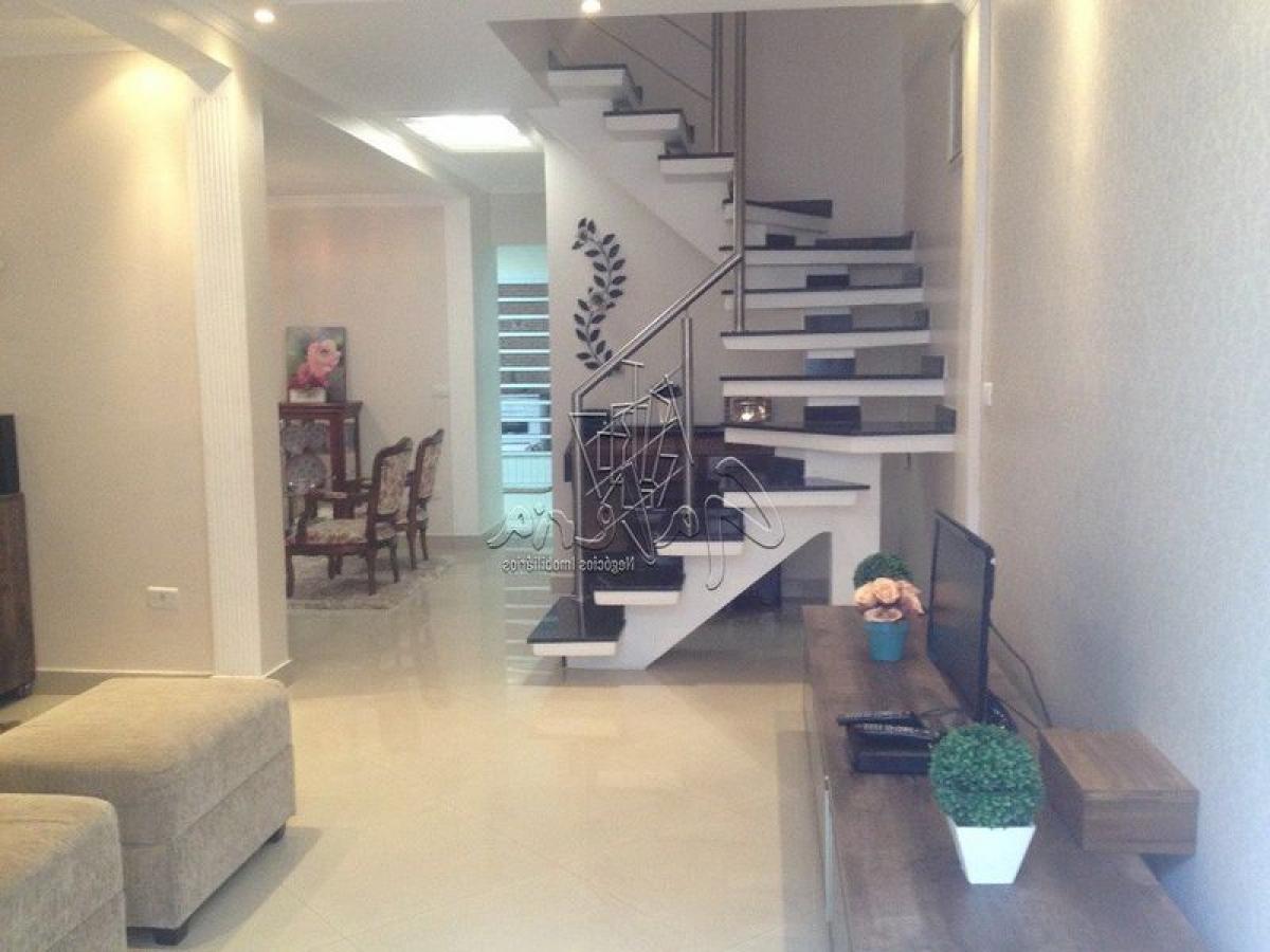 3 chambres Maison à Sao Paulo, Brazil No. 597716