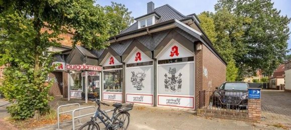 110m² Commercial property in Osterholz, Germany No. 147115 21