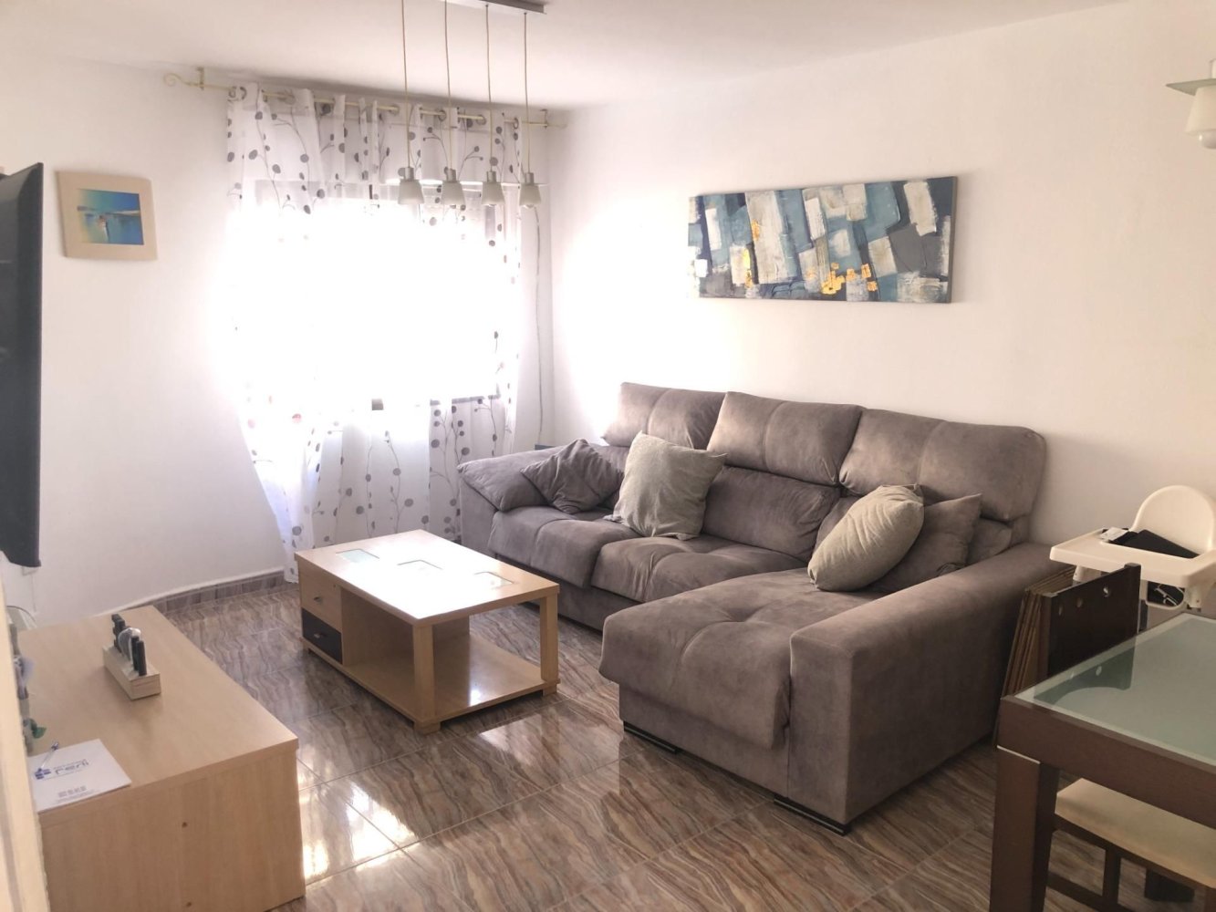 3 Schlafzimmer Haus in Balanegra, Spain, Nr. 165829