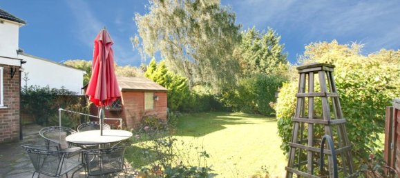 Casa de 4 dormitorios en Orpington, United Kingdom No. 13456 10