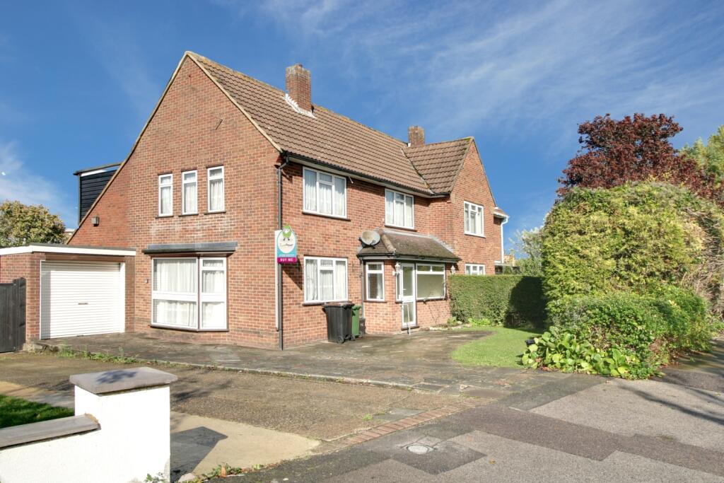 Casa de 4 dormitorios en Orpington, United Kingdom No. 13456