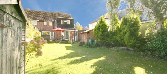 Casa de 4 dormitorios en Orpington, United Kingdom No. 13456 14