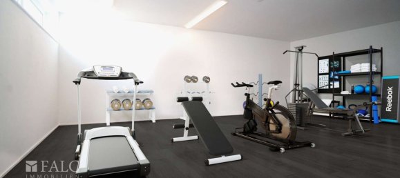 7 rooms Office in Heilbronn, Germany No. 297673 7