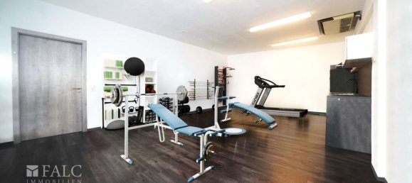 7 rooms Office in Heilbronn, Germany No. 297673 8