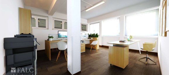 7 rooms Office in Heilbronn, Germany No. 297673 6