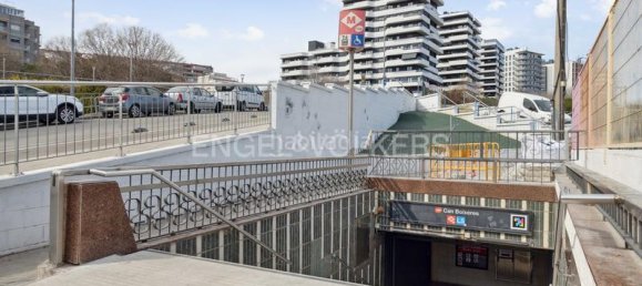 Apartamento de 3 dormitorios en L'Hospitalet de Llobregat, Spain No. 171353 15