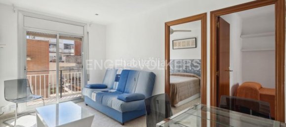 Apartamento de 3 dormitorios en L'Hospitalet de Llobregat, Spain No. 171353 2