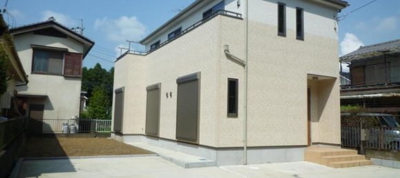4 bedrooms House in Ibaraki, Japan No. 3765 2