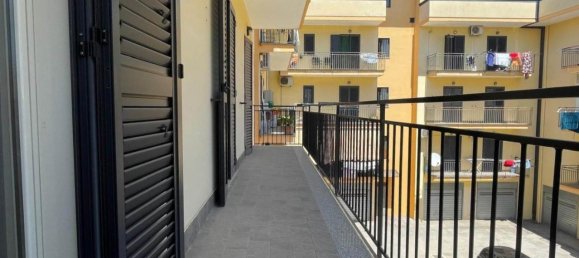 4 rooms Apartment in Santa Maria Capua Vetere, Italy No. 41227 9