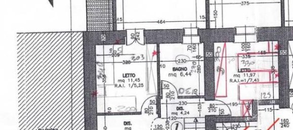 6-Zimmer Villa in Casalmaggiore, Italy, Nr. 175162 19