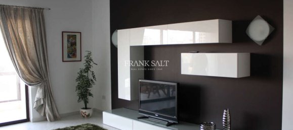 3 Schlafzimmer Wohnung in Sliema, Malta, Nr. 8570 6