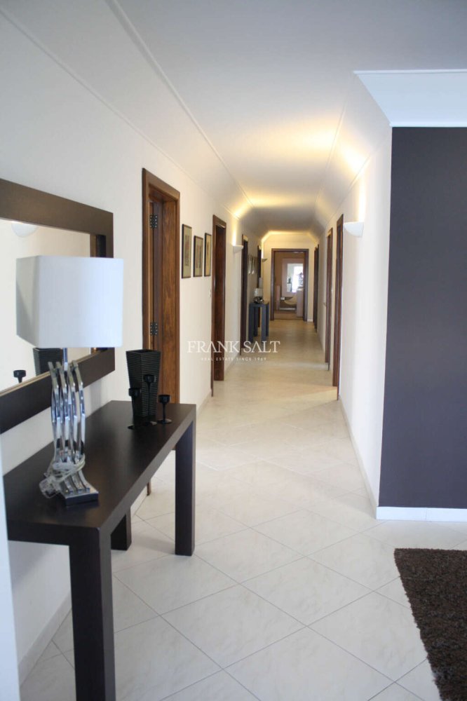 3 Schlafzimmer Wohnung in Sliema, Malta, Nr. 8570