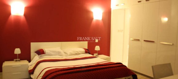 3 Schlafzimmer Wohnung in Sliema, Malta, Nr. 8570 9