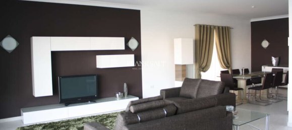 3 Schlafzimmer Wohnung in Sliema, Malta, Nr. 8570 5