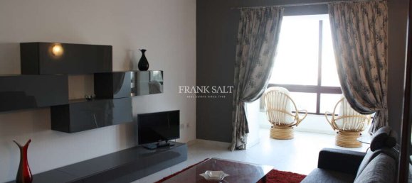 3 Schlafzimmer Wohnung in Sliema, Malta, Nr. 8570 4