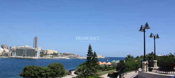 3 Schlafzimmer Wohnung in Sliema, Malta, Nr. 8570 2