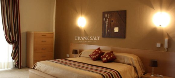 3 Schlafzimmer Wohnung in Sliema, Malta, Nr. 8570 10