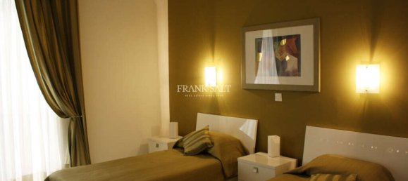 3 Schlafzimmer Wohnung in Sliema, Malta, Nr. 8570 11