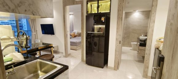 1 Schlafzimmer Eigentumswohnung in Pattaya, Thailand, Nr. 5591 9