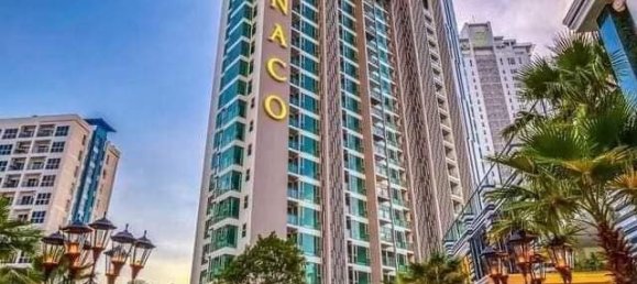 1 Schlafzimmer Eigentumswohnung in Pattaya, Thailand, Nr. 5591 6