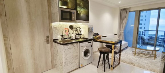 1 Schlafzimmer Eigentumswohnung in Pattaya, Thailand, Nr. 5591 10