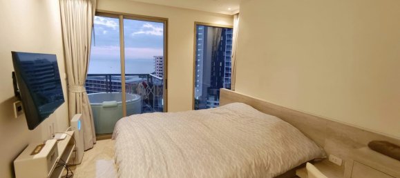 1 Schlafzimmer Eigentumswohnung in Pattaya, Thailand, Nr. 5591 11