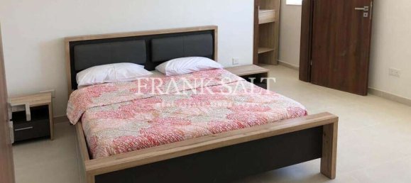 2 Schlafzimmer Penthouse in Swieqi, Malta, Nr. 6818 10