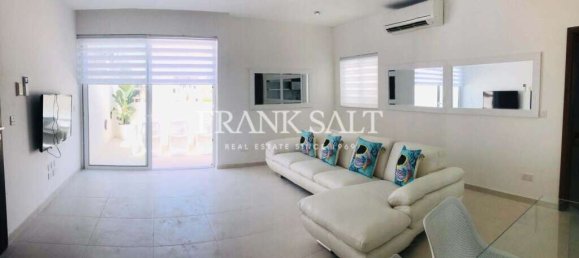 2 Schlafzimmer Penthouse in Swieqi, Malta, Nr. 6818 7