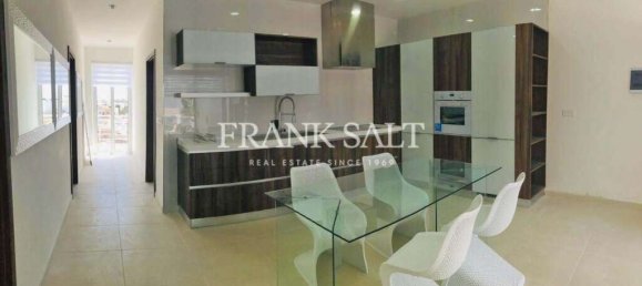 2 Schlafzimmer Penthouse in Swieqi, Malta, Nr. 6818 3