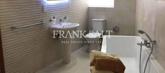 2 Schlafzimmer Penthouse in Swieqi, Malta, Nr. 6818 6