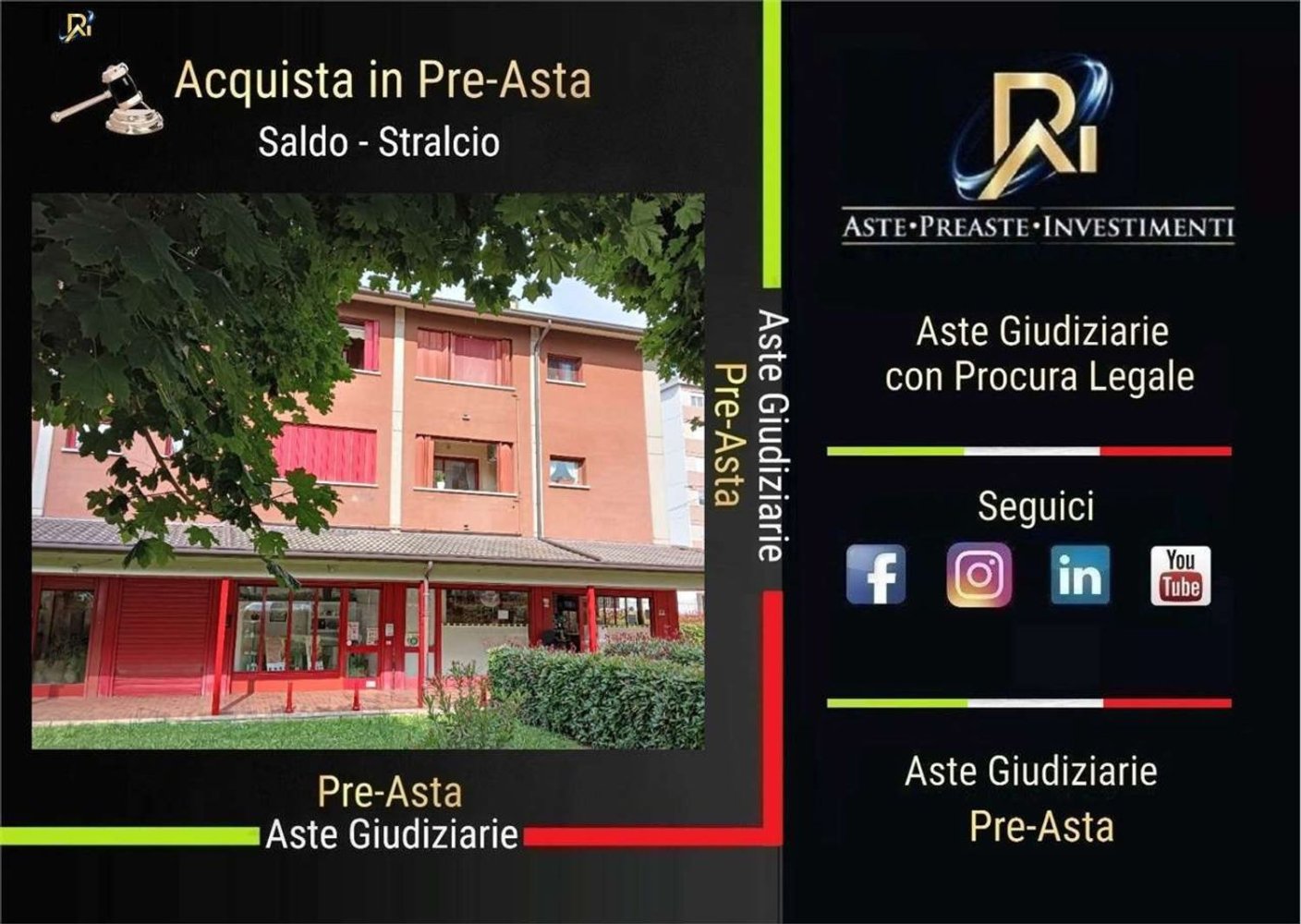 4غرفة شقة في Cavenago di Brianza, Italy رقم 186925