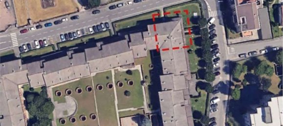 4غرفة شقة في Cavenago di Brianza, Italy رقم 186925 9