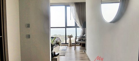 2 bedrooms Condo in Pattaya, Thailand No. 3060 8