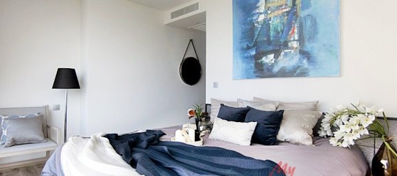 2 bedrooms Condo in Pattaya, Thailand No. 3060 11